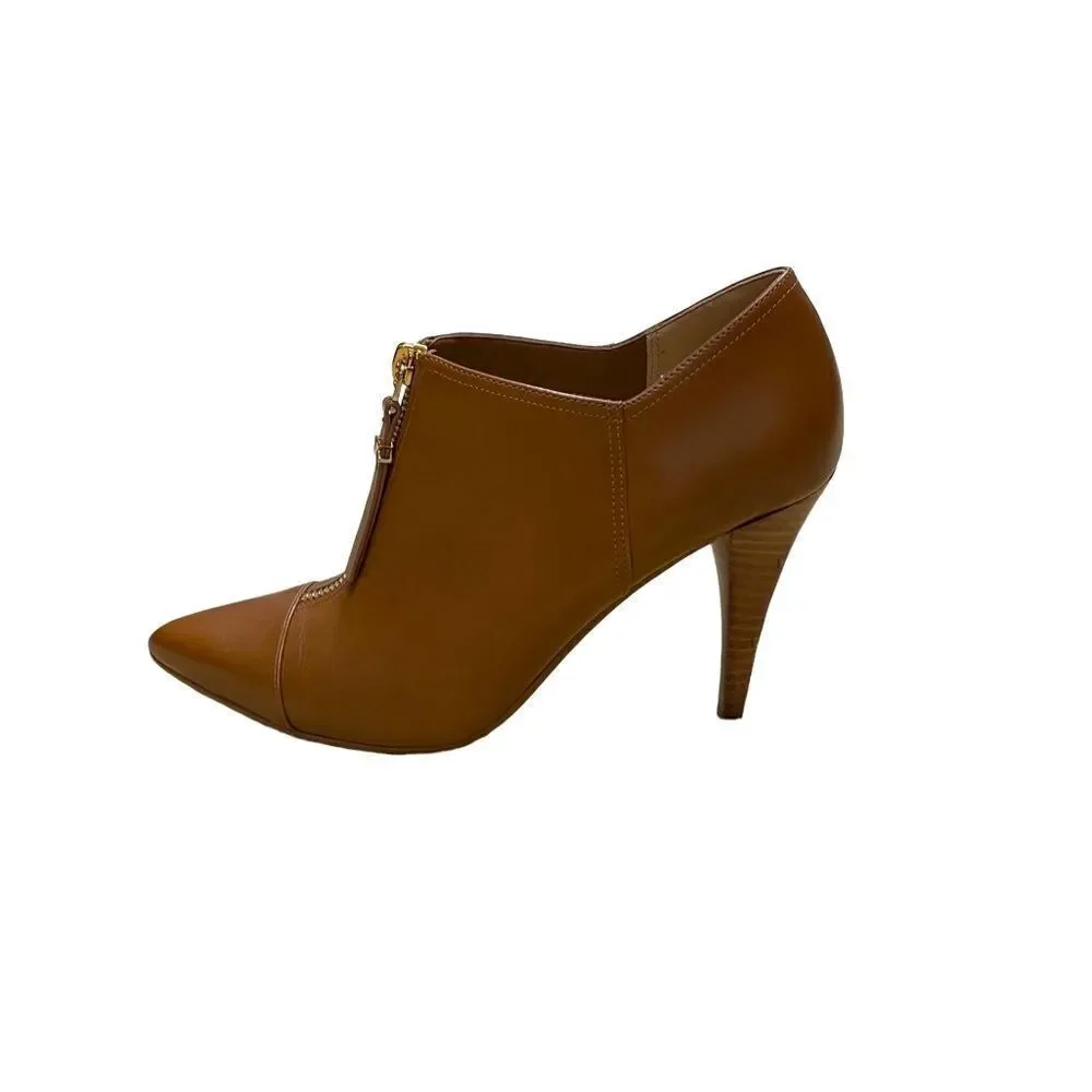 🌟70% OFF🌟 Michael Kors 🌟Brown Ankle Heels